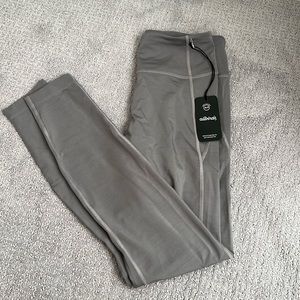 Allbirds Natural Run Legging size S new with tag